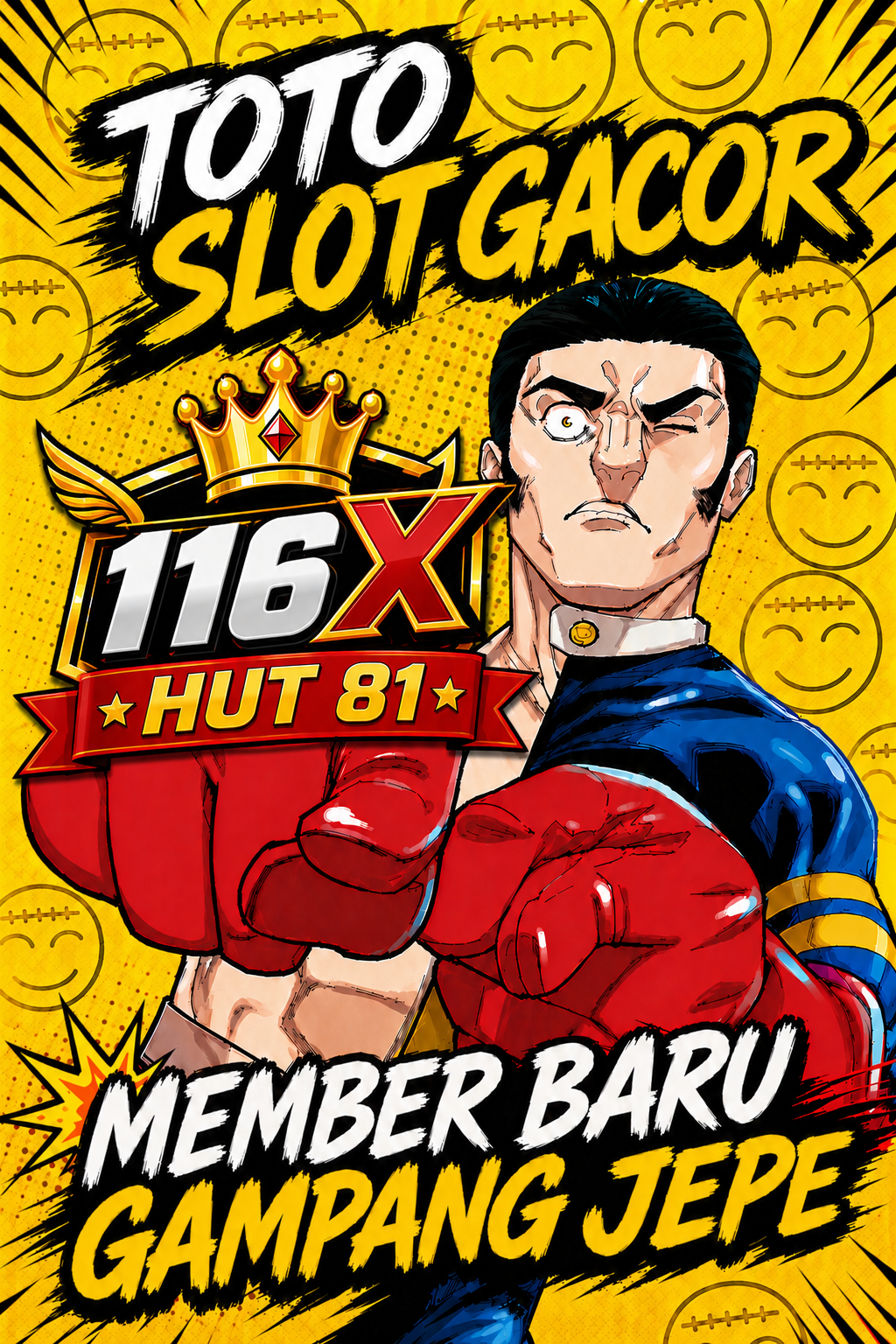 116x featured game showcase