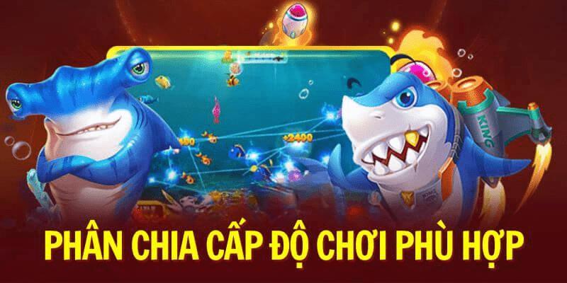 Chia sẻ kinh nghiệm chơi bắn cá từ EE88