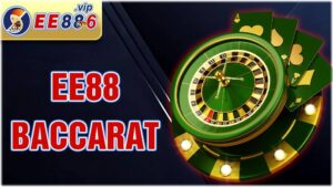 EE88 Baccarat